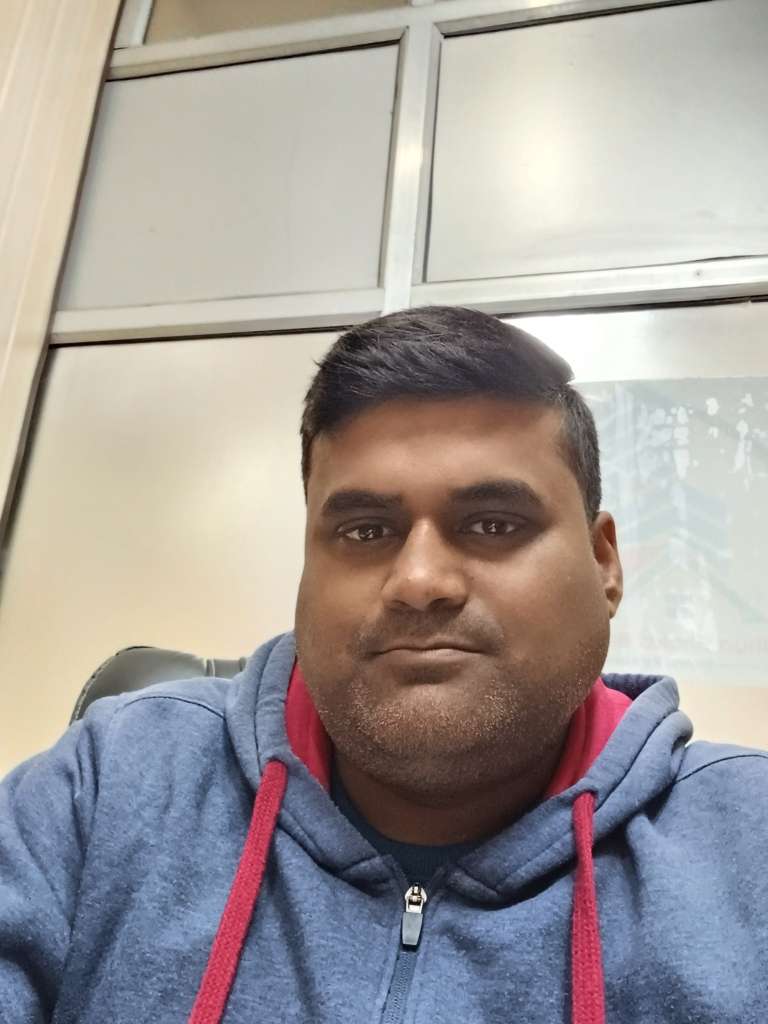 Avinash Kumar