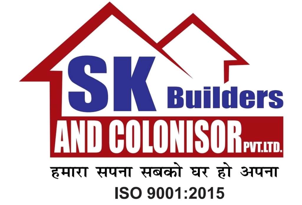 S.K.BUILDERS AND COLONISOR PVT.LTD